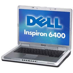 Dell Inspiron 6400 - Three Unknown Base System Devices