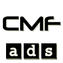 CMF Ads - Logo
