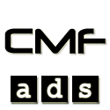 CMF Ads - Logo CMF Ads - Logo