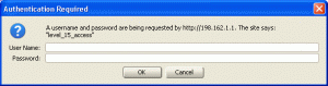 Firefox - Level_15_Access