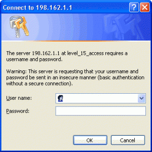 Internet Explorer - Level_15_Access