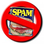 No Spam No Spam