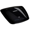 Linksys WRT160N Wireless-N Router