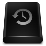 Drive Backup