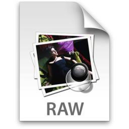 RAW Format