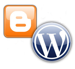 Blogger to WordPress   Part 1