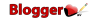 BloggerLuv Logo