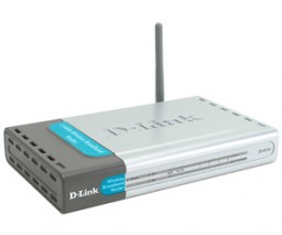 D-Link DI-614+ - Revision B D-Link DI-614+ - Revision B