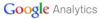 Google Analytics Logo
