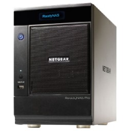 Storage Server - NAS