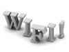 Wi-Fi Wi-Fi