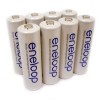 Eneloop Batteries