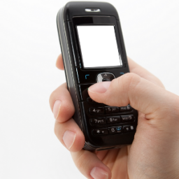 Cellphone - SMS