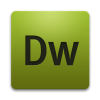 Dreamweaver Logo