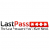 LastPass Logo LastPass Logo