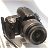 The Difference between DSLR & SLT Cameras - Sony Alpha A33 SLT