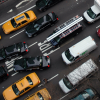 5 Ways to Build Traffic With Infographics