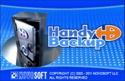Handy Backup Handy Backup
