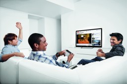 Internet TV
