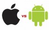Apple Versus Android