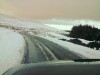 Snowy Road