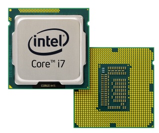 3rd Generation Intel Core i7