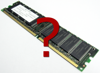 How Much RAM?