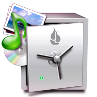 Backblaze - Vault Door