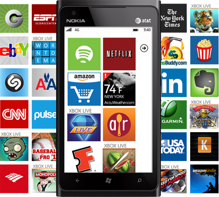 Windows Phone Free Apps