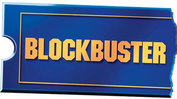 BlockBuster