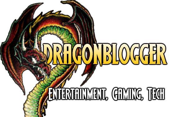 Dragon Blogger
