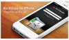 BackBlaze Launches Mobile App for iPhone