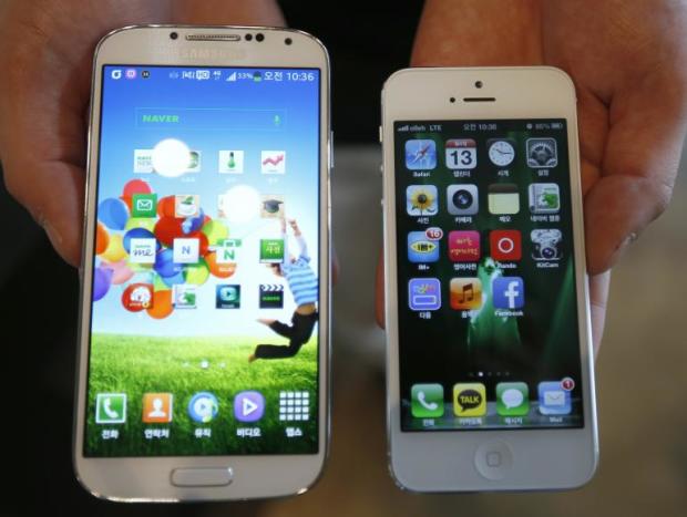 iPhone 5 Made Quite A Buzz Lately for Being the Slowest Phone 