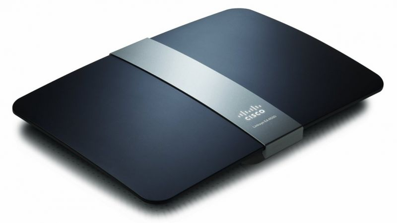 Linksys