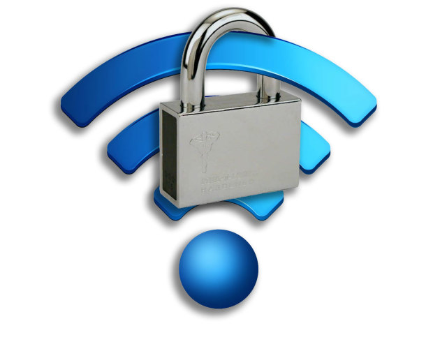 How to Create a Secure Wireless Router Setup