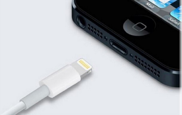 EnLightning: All about the New iOS USB Standard