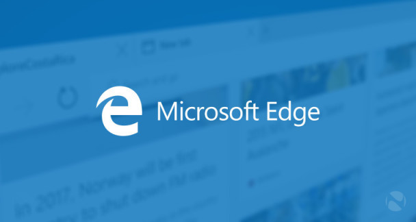A Sneak Peek at Microsoft Edge – the Next Generation of Web Browser
