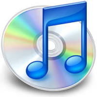 iTunes Logo