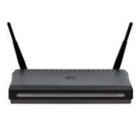 Securing the D-Link DIR-628 Wireless Router