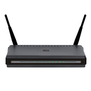 How to Reset the D-Link DIR-628 Wireless Router