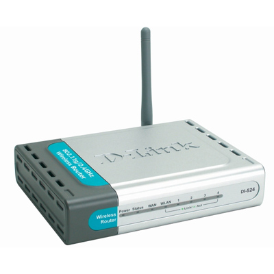 Router