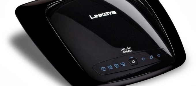 How to Reset the Linksys WRT160N Wireless-N Router