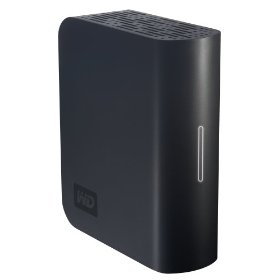 Western Digital My Book 2TB