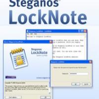 Keep Your Passwords Secure with LockNote