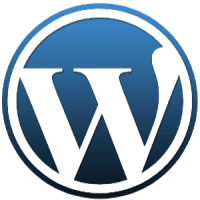 Wordpress Logo