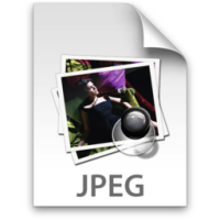 Photoshop JPEG Settings