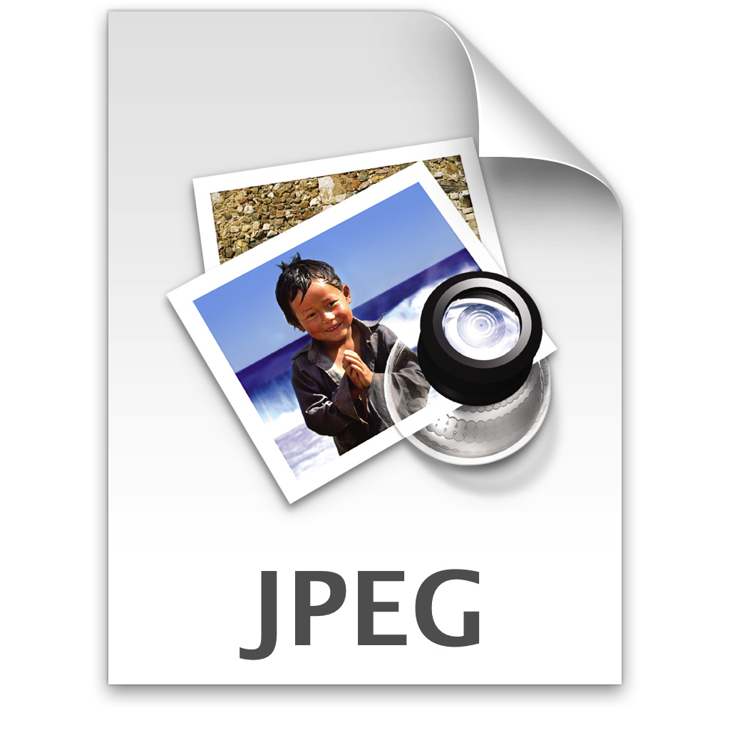 Advantages And Disadvantages Of JPEG Files Technically Easy