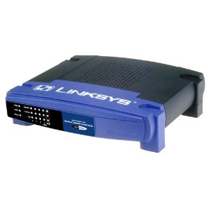 BEFSX41 Router