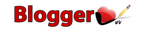 BloggerLuv Logo