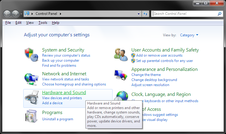 How to Disable Audio Enhancements in Windows 7 • Technically Easy